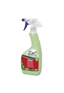 DETERGENTE ANTICALCARE RUBY ML 500 SUTTER ZERO