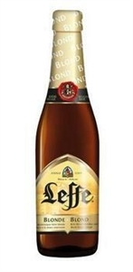 BIRRA LEFFE BLONDE CL.33