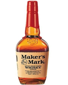 WHISKY MAKER S MARK CL.70