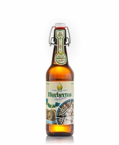 BIRRA NORBERTUS FESTBIER CL.50X20