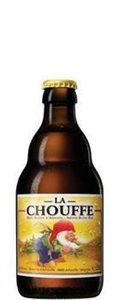 BIRRA LA CHOUFFE BLONDE CL.33