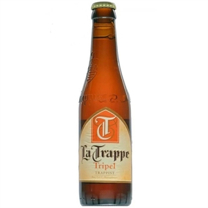BIRRA LA TRAPPE TRIPEL CL.33