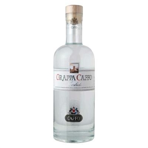 GRAPPA BIANCA CAFFO CL 100