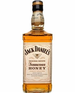 WHISKY JACK DANIELS HONEY CL.100