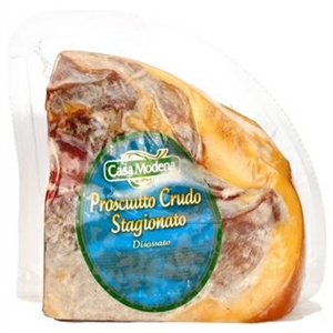 PROSCIUTTO CRUDO TRANCIO CASA MODENA