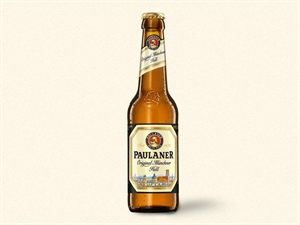 BIRRA PAULANER ORIGINAL MUNCHNER HELL CL.33