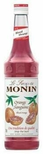 SCIROPPO ARANCIA SANGUINELLA CL.70 MONIN