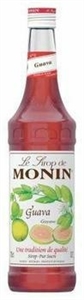 SCIROPPO GUAVA CL.70 MONIN