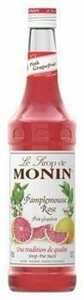 SCIROPPO POMPELMO ROSA CL.70 MONIN