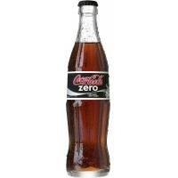 COCA COLA ZERO VAP CL.33X24
