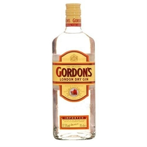 GIN GORDON S LT.1