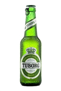 BIRRA TUBORG CL.66 X 15 PZ