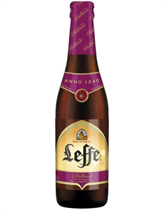 BIRRA LEFFE ROUGE CL.33