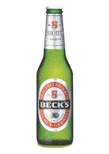 BIRRA BECK S CL.33X24