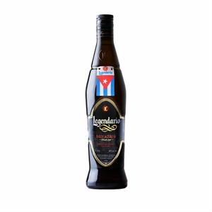 RUM LEGENDARIO ELIXIR DE CUBA CL.70