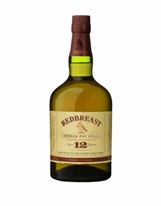WHISKY REDBREAST 12 ANNI CL.70