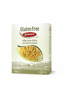 SEDANI GLUTEN FREE GR.400 GRANORO