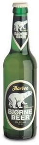 BIRRA DOPPIO MALTO BIONDA BJORNE CL.33