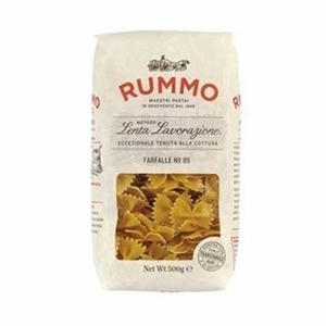 PASTA FARFALLE N.85 GR 500 RUMMO