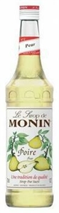 SCIROPPO ALLA PERA CL.70 MONIN