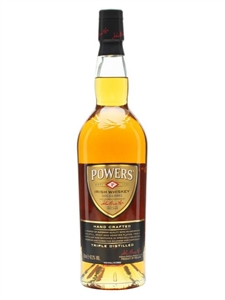 WHISKY POWERS GOLD LABEL CL.70