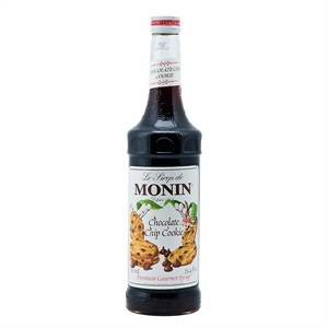 SCIROPPO CHOCOLATE COOKIE CL.70 MONIN
