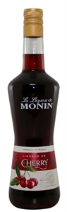 LIQUORE CHERRY CL.70 MONIN