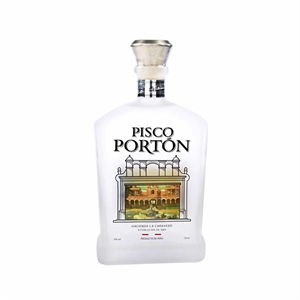 LIQUORE PISCO PORTON CL.70