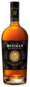 RUM SCURO BOTRAN RESERVA CL.70 BONAVENTURA MASCHIO