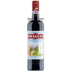 AMARO BRAULIO CL.100