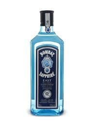 GIN BOMBAY EAST CL.70