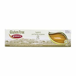 SPAGHETTI GLUTEN FREE GR.400 GRANORO