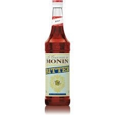 BITTER ANALCOLICO CL.70 MONIN