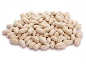 FAGIOLI CANNELLINI AL NATURALE KG.3 GRECI