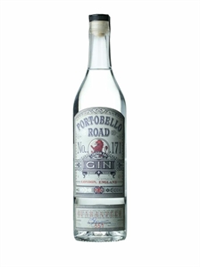 GIN PORTOBELLO ROAD 171 CL.70