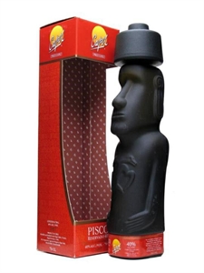 PISCO CAPEL MOAI RESERVADO CL.70