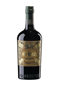 VERMOUTH DEL PROFESSORE ROSSO CL.75