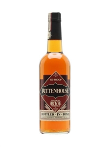 WHISKY RITTENHOUSE RYE 4Y CL.70