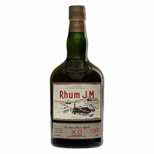 RHUM J.M XO MARTINIQUE CL.70