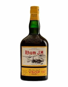 RHUM J.M VIEUX VSOP CL.70