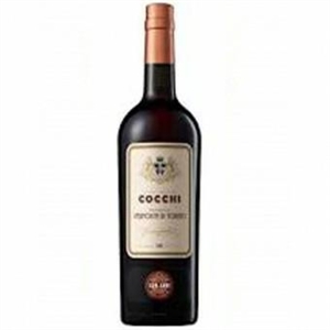 VERMOUTH DI TORINO COCCHI CL.75