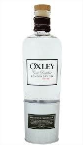 GIN OXLEY CL.100