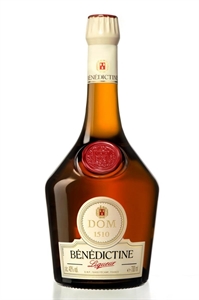 LIQUORE BENEDECTINE CL.70