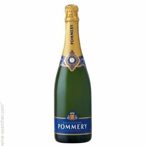CHAMPAGNE POMMERY CL.75