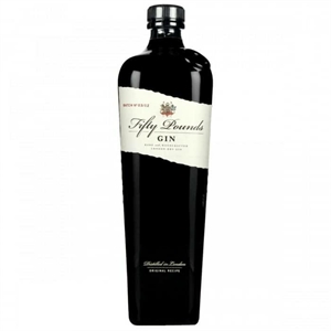 GIN FIFTY POUND CL.70