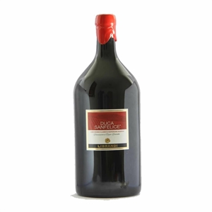 VINO ROSSO DUCA SAN FELICE LT.3 LIBRANDI