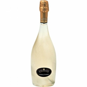 SPUMANTE BRUT MARAI DE MARAI CL.75 FOSS MARAI