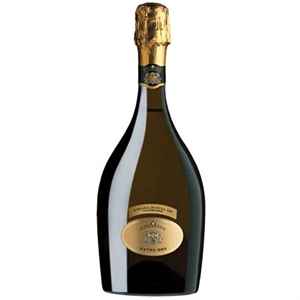 PROSECCO DOCG STRADA DI GUIA VALDOBBIADENE EXTRADRY CL.75 FOSS MARAI