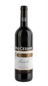 VINO ROSSO DOCG BAROLO CL.75 PIO CESARE