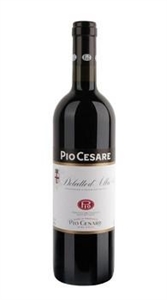 VINO ROSSO DOC DOLCETTO D ALBA CL.75 PIO CESARE